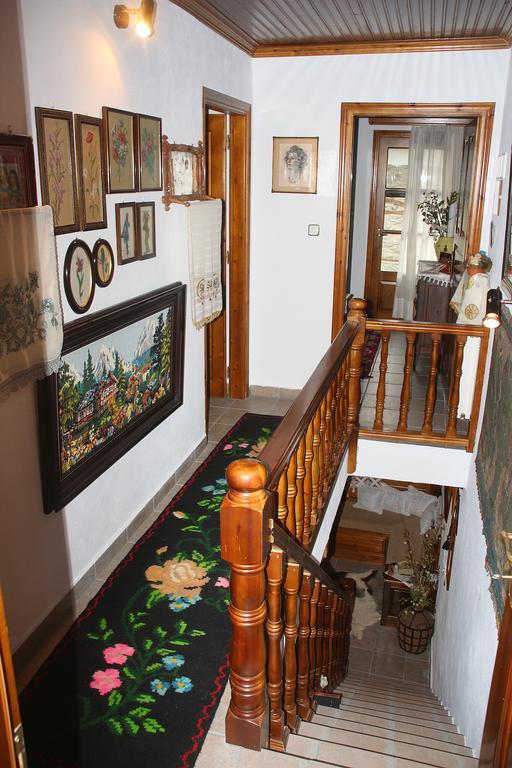 Katoikia Me Ta Pitharia Villa Prínos Exteriör bild